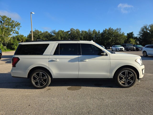 Used 2020 Ford Expedition Max Limited w/ Equipment Group 303A RWD image 6