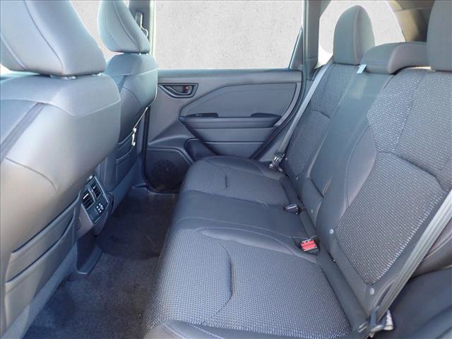 New 2026 Subaru Forester Premium AWD/4WD image 8