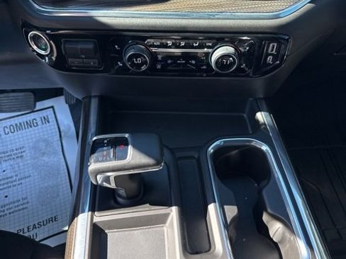 Certified 2024 Chevrolet Silverado 1500 RST w/ Convenience Package II image 20