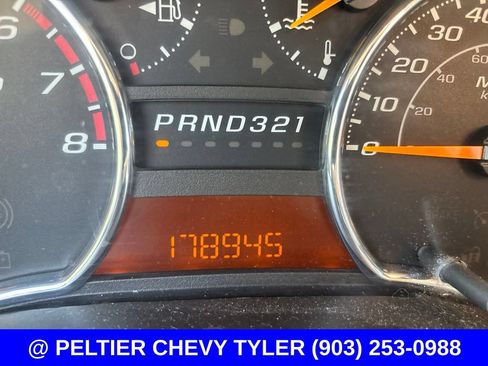 Used 2010 Chevrolet Colorado LT AWD/4WD image 23