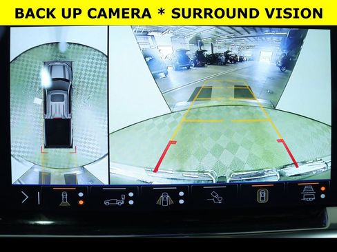 Used 2024 GMC Sierra 1500 Elevation w/ Elevation Premium Package image 5