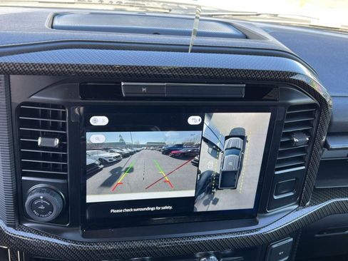 New 2025 Ford F150 Lariat w/ Equipment Group 502A High image 19