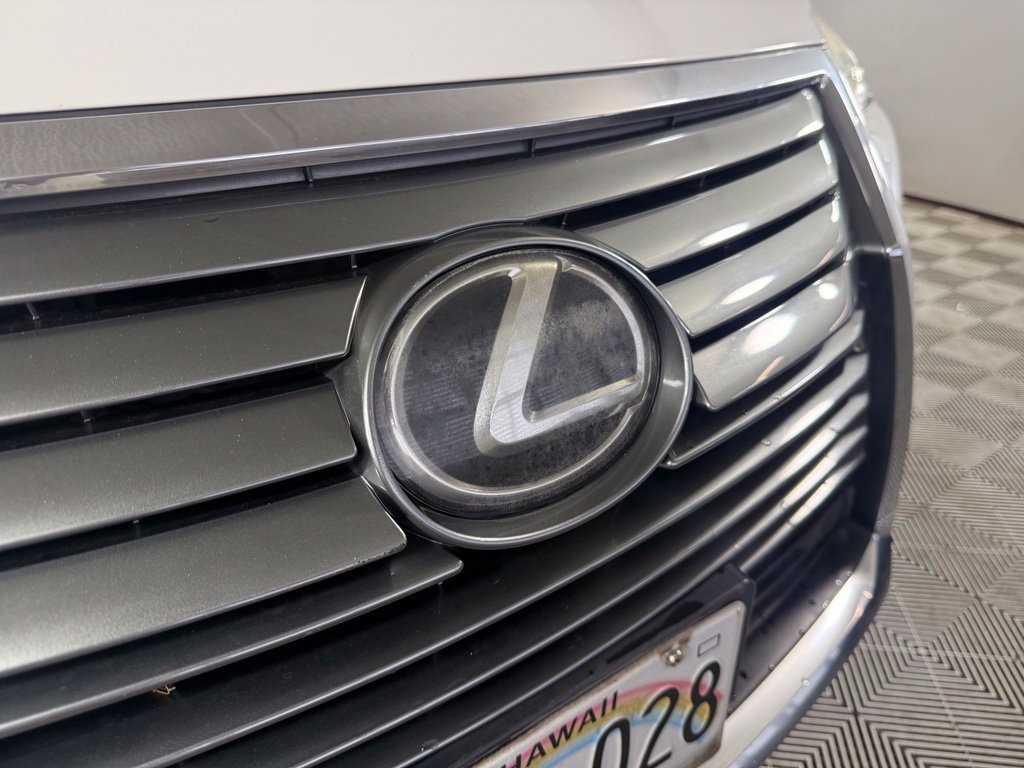 Used 2019 Lexus RX 350L FWD image 11