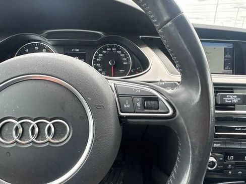 Used 2015 Audi A4 2.0T Premium Plus w/ Technology Package AWD/4WD image 21
