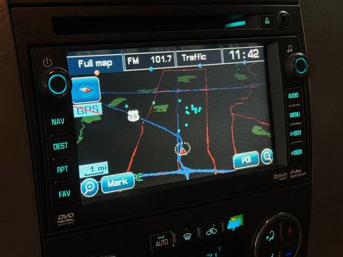 Used 2010 GMC Yukon SLT image 54