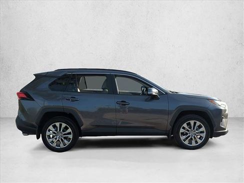 Certified 2024 Toyota RAV4 XLE Premium w/ Weather Package FWD image 4