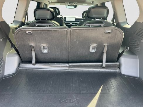 Certified 2024 Kia EV9 Land AWD/4WD image 5
