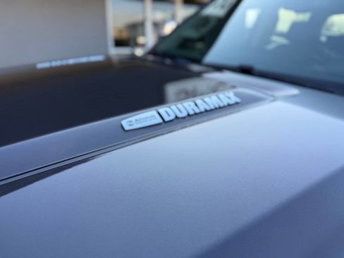 Used 2016 GMC Sierra 2500 Denali image 10