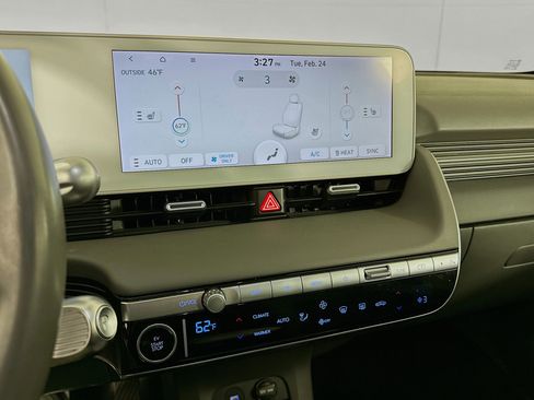 Used 2023 Hyundai Ioniq 5 SE image 24