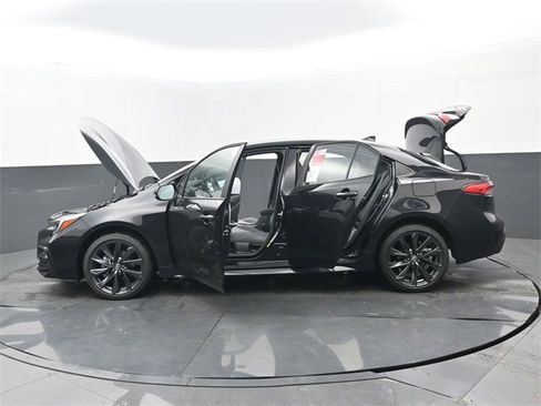 New 2026 Toyota Corolla SE image 31