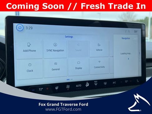 Certified 2024 Ford Escape ST-Line w/ Tech Pack #1 AWD/4WD image 21