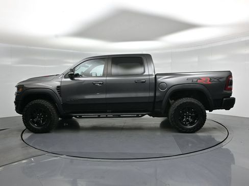 Used 2022 RAM 1500 TRX w/ TRX Level 2 Equipment Group AWD/4WD image 30