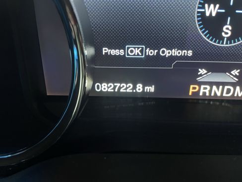 Used 2017 Ford F150 King Ranch w/ Equipment Group 601A Luxury image 25