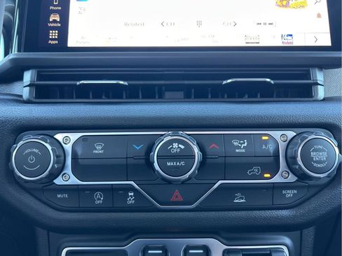 New 2026 Jeep Wrangler Sport image 19