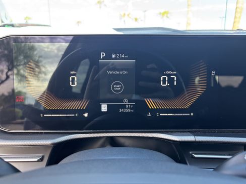 Certified 2026 Kia Sportage LX FWD image 27