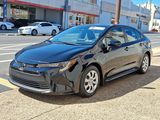 Used 2025 Toyota Corolla LE image 3