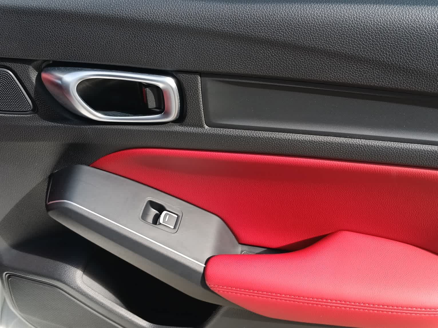 Used 2024 Acura Integra A-Spec FWD image 17