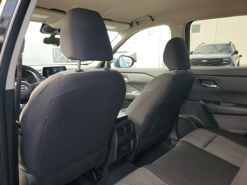 Certified 2024 Nissan Rogue SV image 19