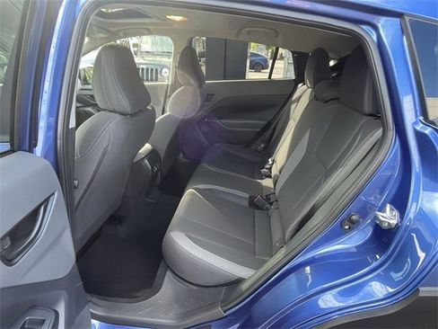 Used 2025 Subaru Crosstrek 2.0i Premium image 22