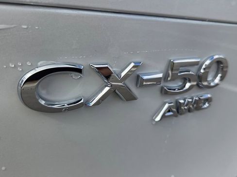 New 2026 MAZDA CX-50 2.5 Hybrid w/ Weather Package image 11