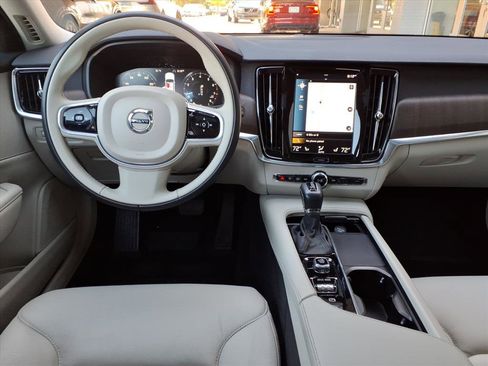 Certified 2021 Volvo V90 T6 Cross Country w/ Climate Package image 14