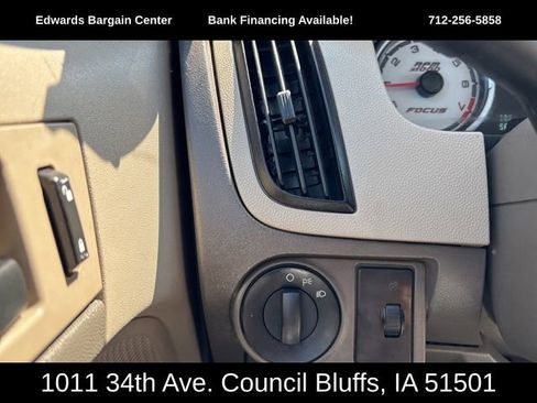 Used 2011 Ford Focus S image 18
