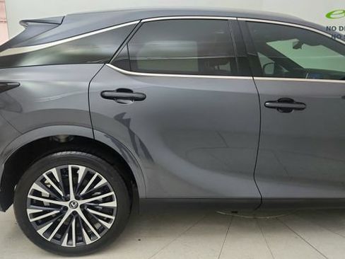 Used 2024 Lexus RX 350 Premium Plus w/ Convenience Package FWD image 7