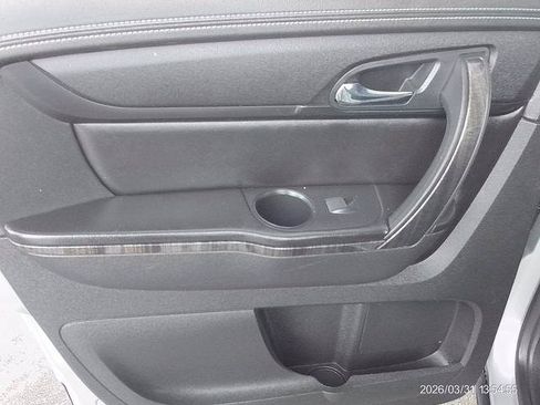 Used 2015 GMC Acadia SLT AWD/4WD image 16