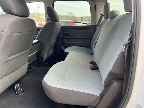 Used 2023 RAM 1500 Tradesman w/ Chrome Plus Package AWD/4WD image 19