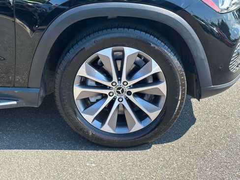 Used 2022 Mercedes-Benz GLE 350 4MATIC w/ Premium Package image 6