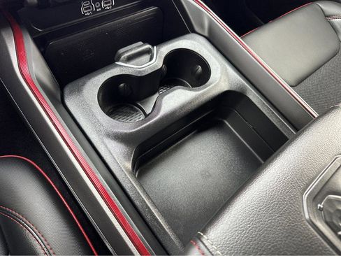 Used 2025 RAM 1500 Rebel w/ Rebel Level 1 Equipment Group image 27