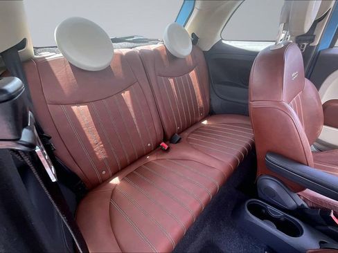 Used 2015 FIAT 500 1957 Edition FWD image 27