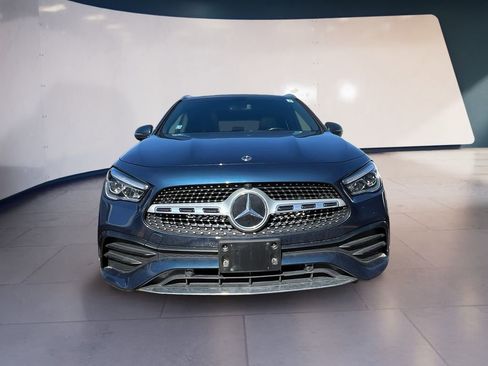 Certified 2023 Mercedes-Benz GLA 250 4MATIC image 8