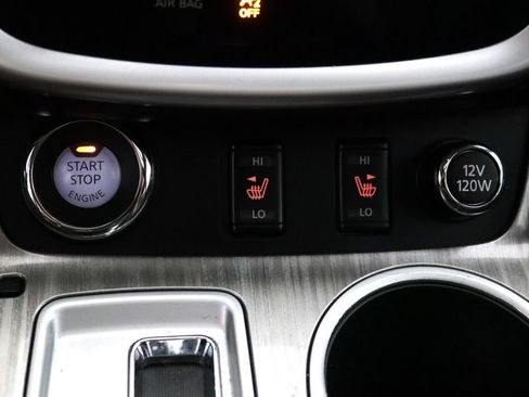 Used 2015 Nissan Murano SL w/ SL Technology Package AWD/4WD image 29