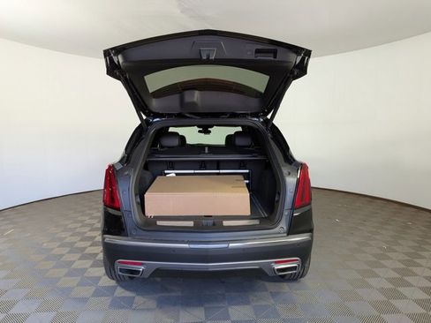 New 2025 Cadillac XT5 Premium Luxury w/ LPO, Floor Liner Package image 13