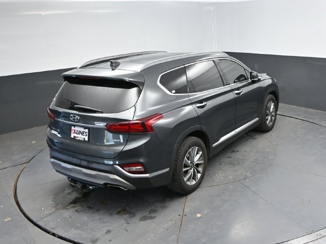 Used 2019 Hyundai Santa Fe AWD image 37