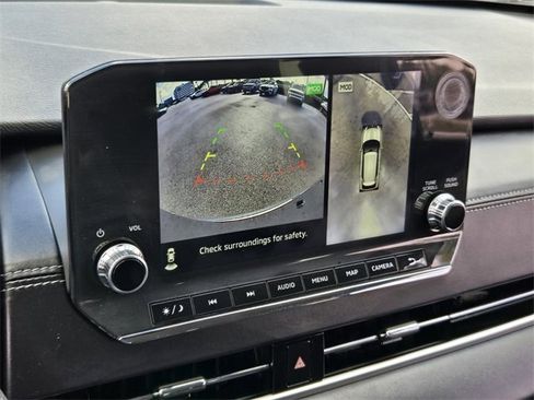 Used 2022 Mitsubishi Outlander SE image 21