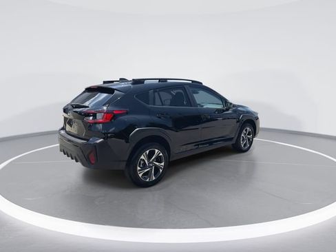 New 2026 Subaru Crosstrek 2.5i Premium AWD/4WD image 8