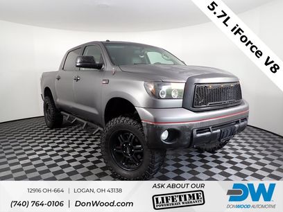 Used 2012 Toyota Tundra Limited