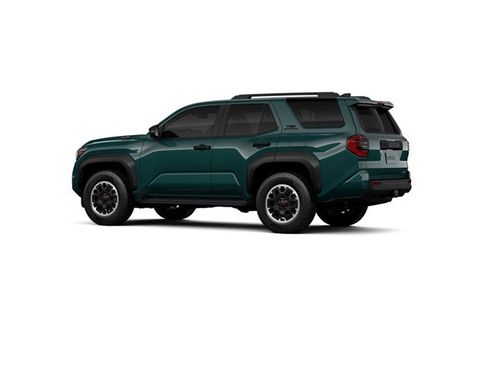 New 2026 Toyota 4Runner TRD Off-Road Premium image 5