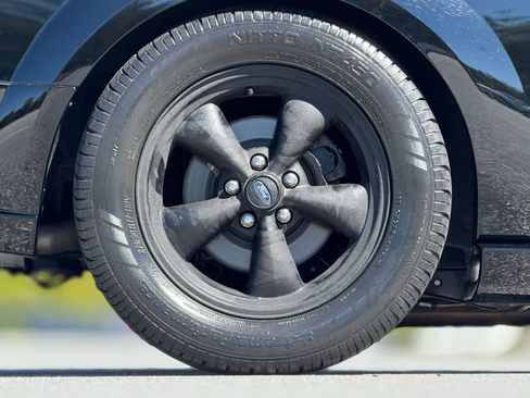 Used 2007 Ford Mustang GT image 17