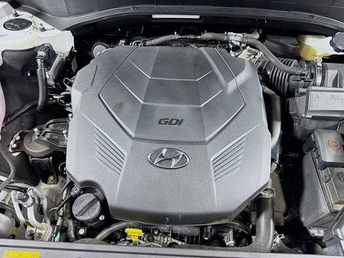Used 2024 Hyundai Palisade Calligraphy AWD/4WD image 32