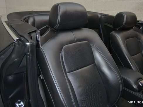 Used 2013 Jaguar XK Convertible image 16