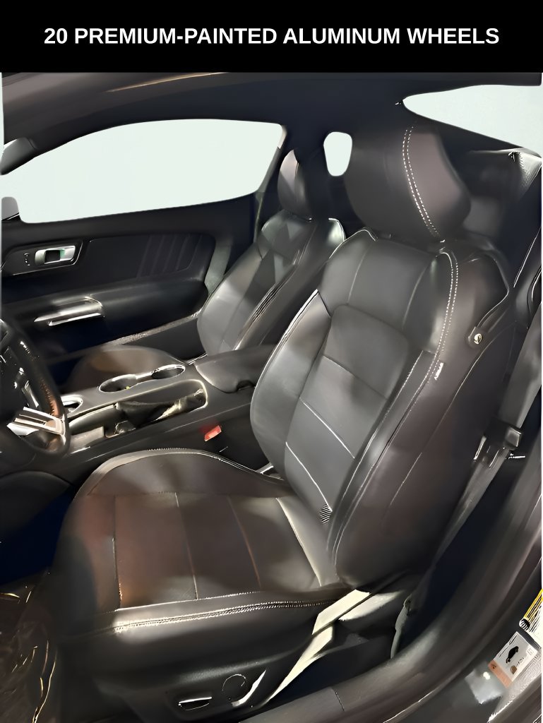 Used 2019 Ford Mustang GT Premium RWD image 90
