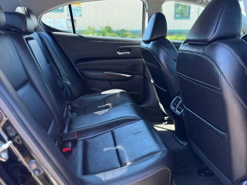Used 2015 Acura TLX V6 SH-AWD w/ Technology Pkg image 20