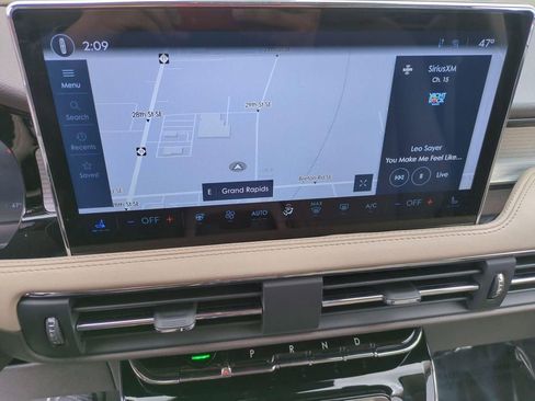 Certified 2024 Lincoln Corsair AWD w/ Equipment Group 101A image 24