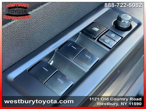 Used 2023 Toyota Tundra SR5 w/ SX Package AWD/4WD image 20