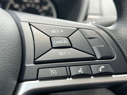 New 2026 Nissan Altima 2.5 SV FWD image 13
