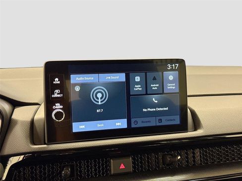 New 2026 Honda CR-V EX-L image 13