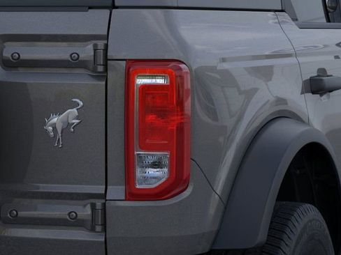 New 2025 Ford Bronco 4-Door AWD/4WD image 24
